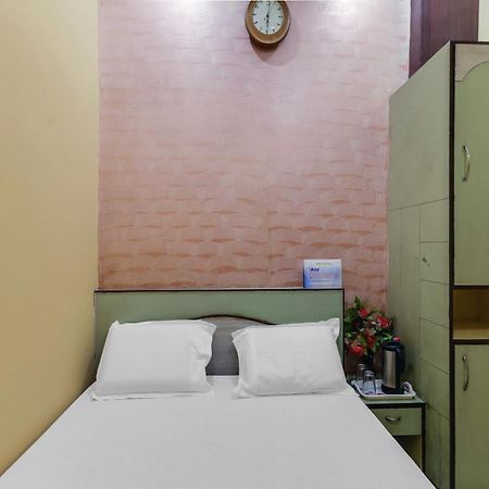 Hotel O Raga Kāyankulam Esterno foto
