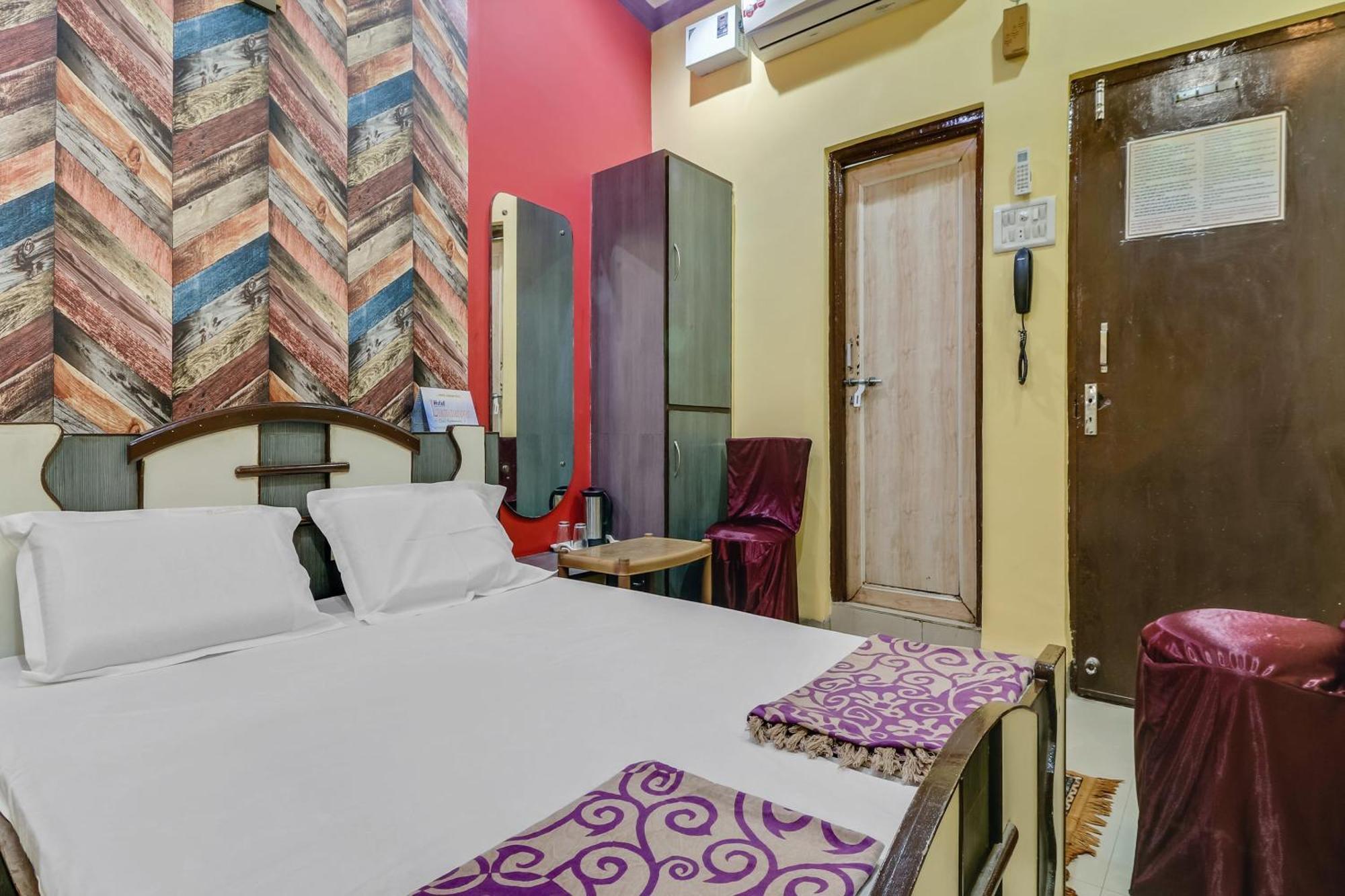 Hotel O Raga Kāyankulam Esterno foto