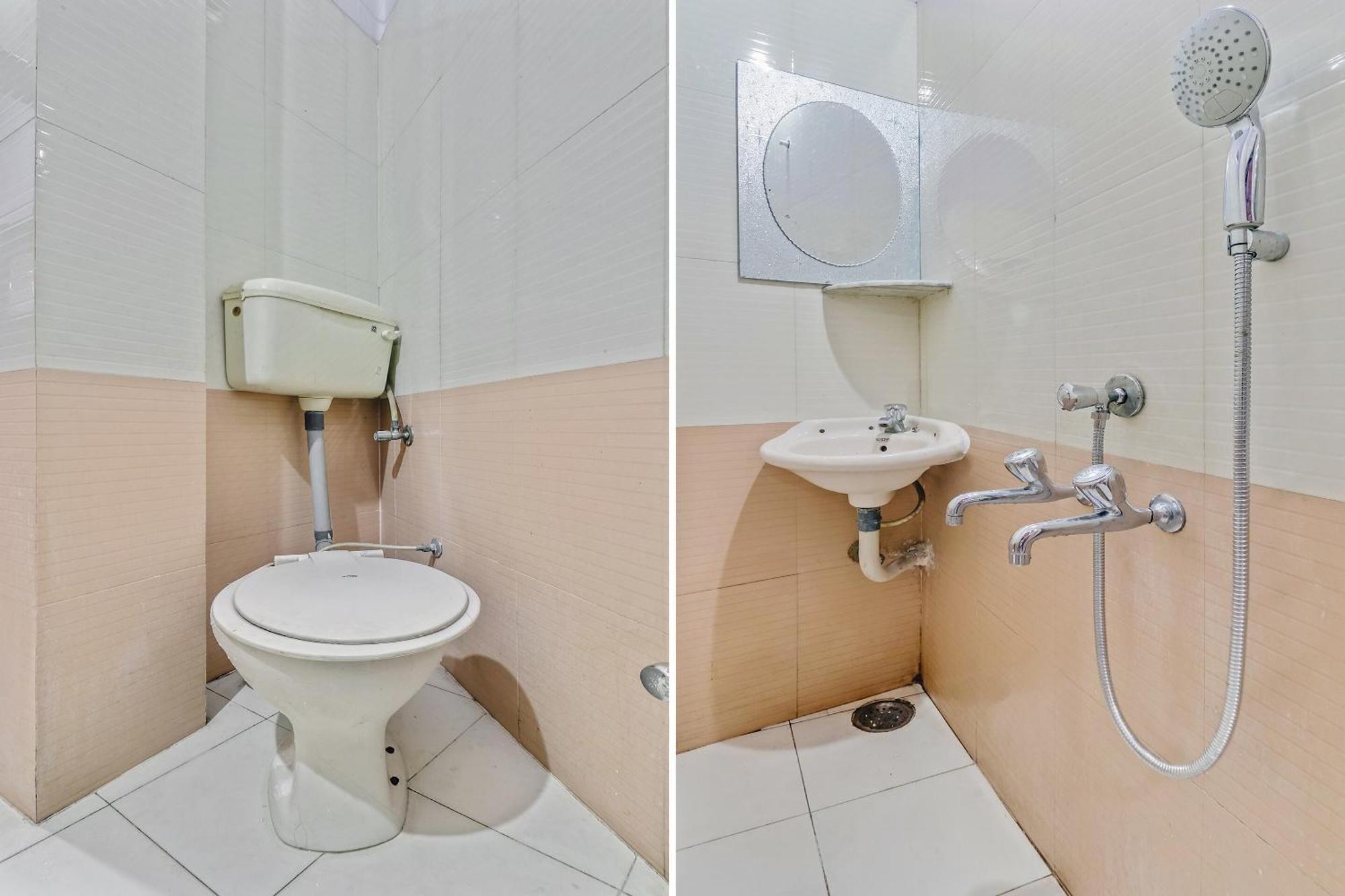 Hotel O Raga Kāyankulam Esterno foto