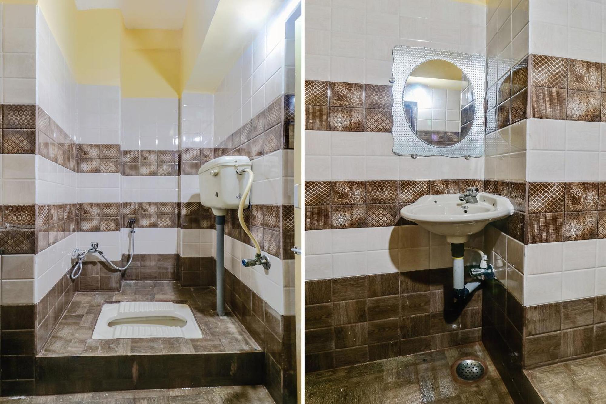 Hotel O Raga Kāyankulam Esterno foto