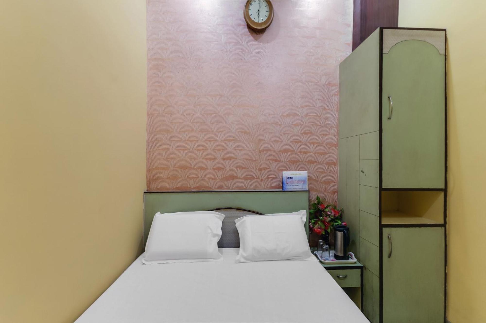 Hotel O Raga Kāyankulam Esterno foto